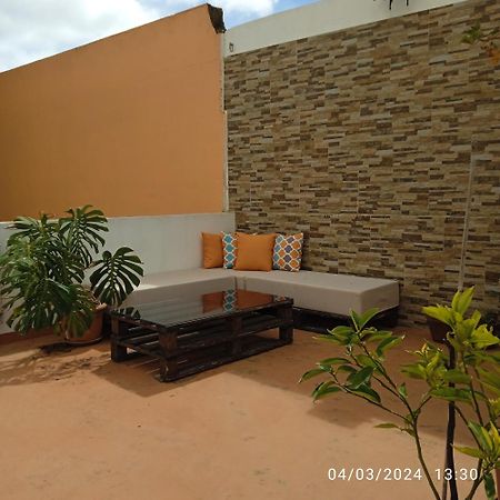 Los Molinos La Laguna  Exterior foto