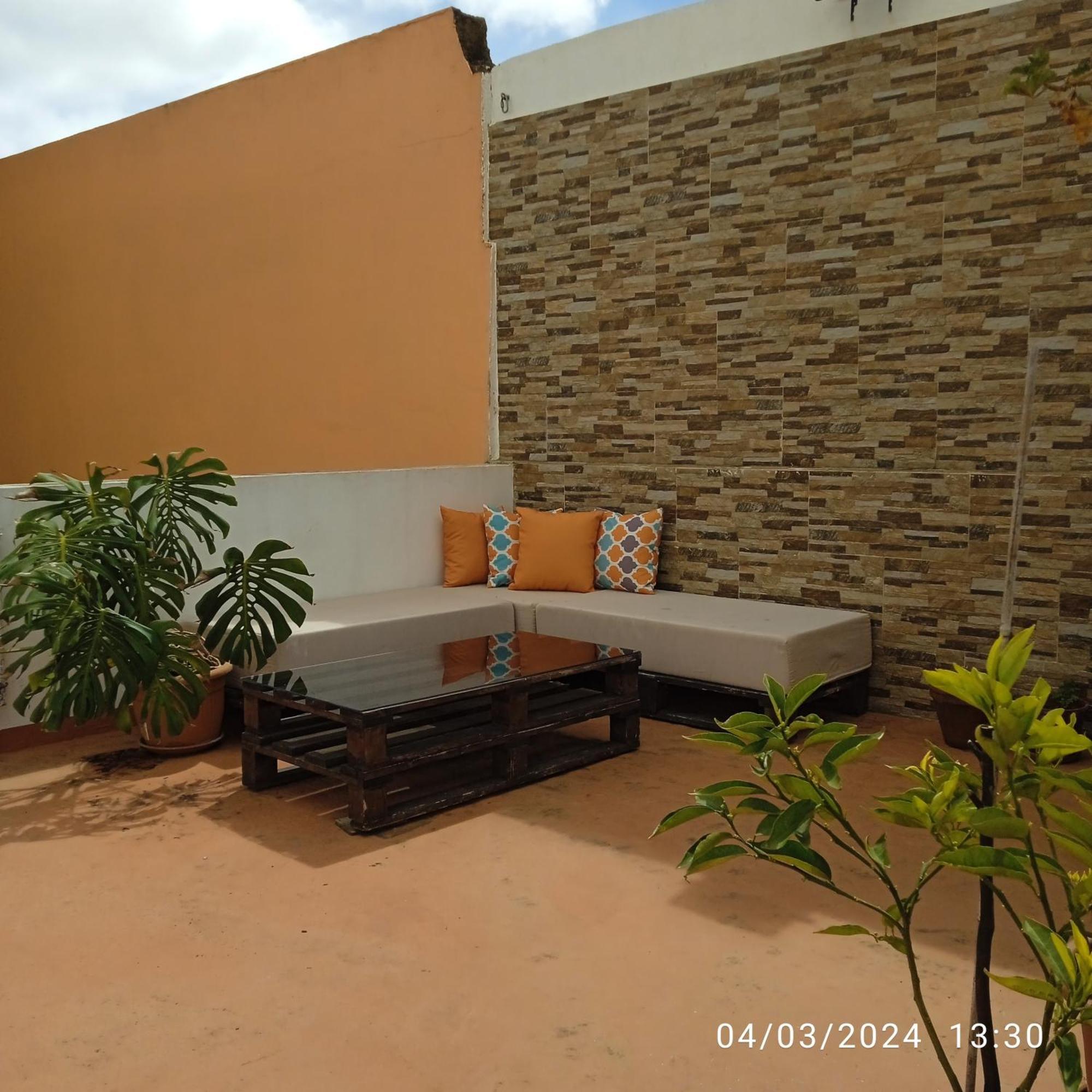 Los Molinos La Laguna  Exterior foto